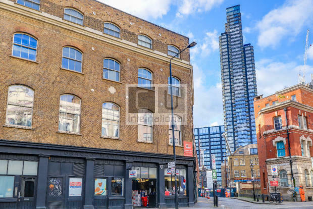 2 bed Flat for rent in London. From City and Urban Shoreditch