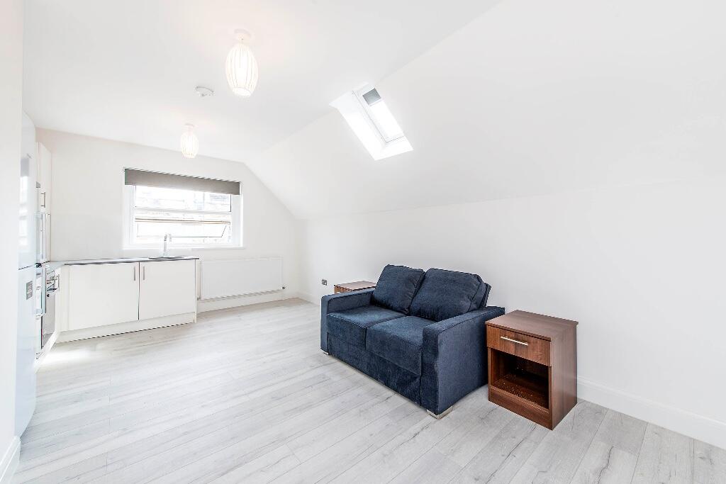 0 bed Flat for rent in London. From City and Urban Shoreditch