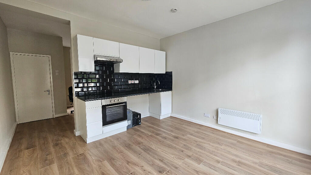 1 bed Apartment for rent in London. From City and Urban Shoreditch