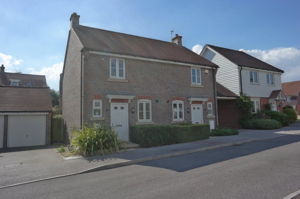 2 bed Semi Detached for rent in Ringmer. From St James - Haywards Heath