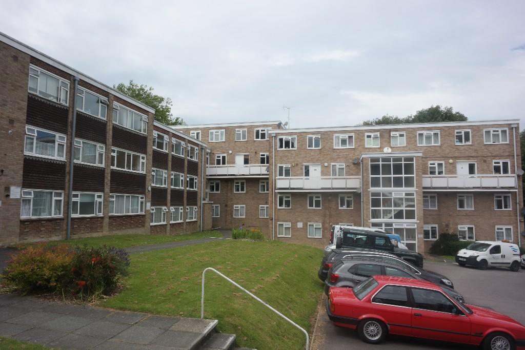 2 bed Annexe for rent in Haywards Heath. From St James - Haywards Heath