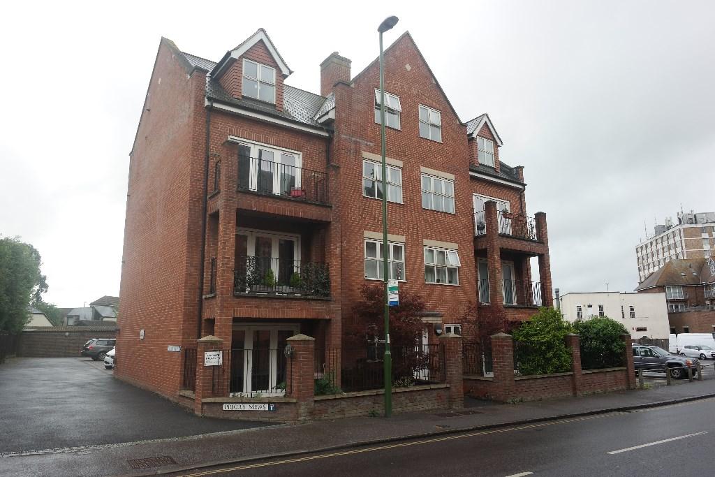 1 bed House (unspecified) for rent in Haywards Heath. From St James - Haywards Heath