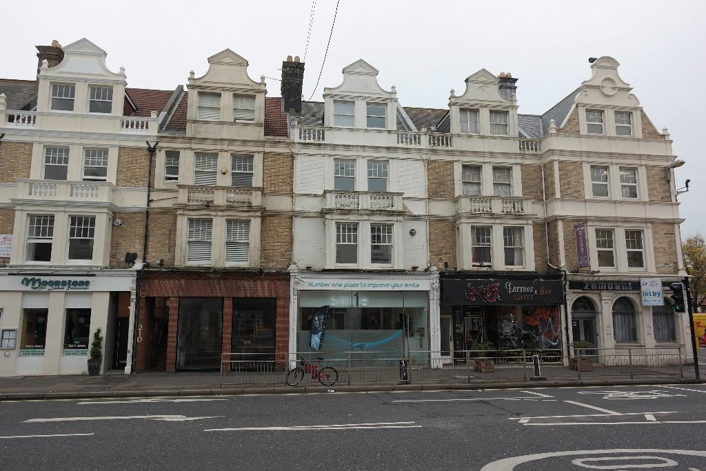 1 bed Annexe for rent in Brighton and Hove. From St James - Haywards Heath 1 bed Annexe for rent in Brighton and Hove. From St James - Haywards Heath
