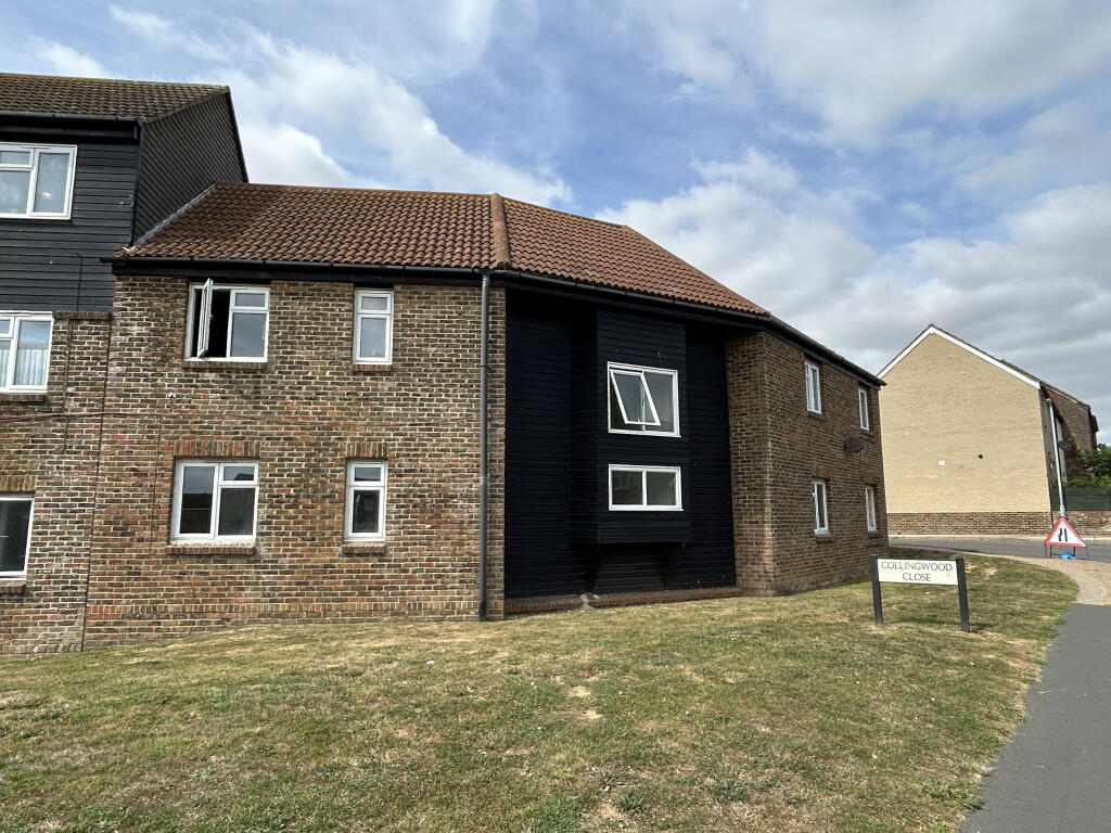 0 bed House (unspecified) for rent in Peacehaven. From St James - Haywards Heath