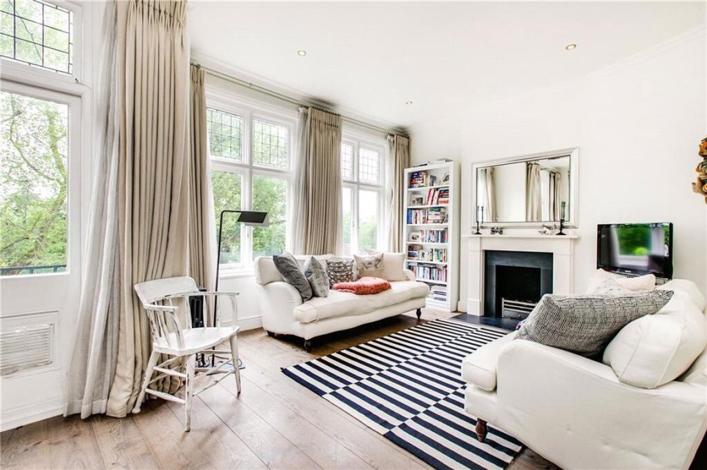 2 bed 1st Floor Flat for rent in London. From Marsh & Parsons - Bishops Park