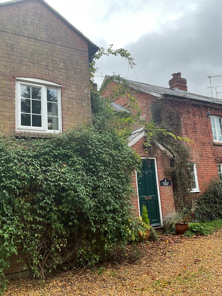 1 bed House Share for rent in Damerham. From Woolley & Wallis - Romsey 1 bed House Share for rent in Damerham. From Woolley & Wallis - Romsey