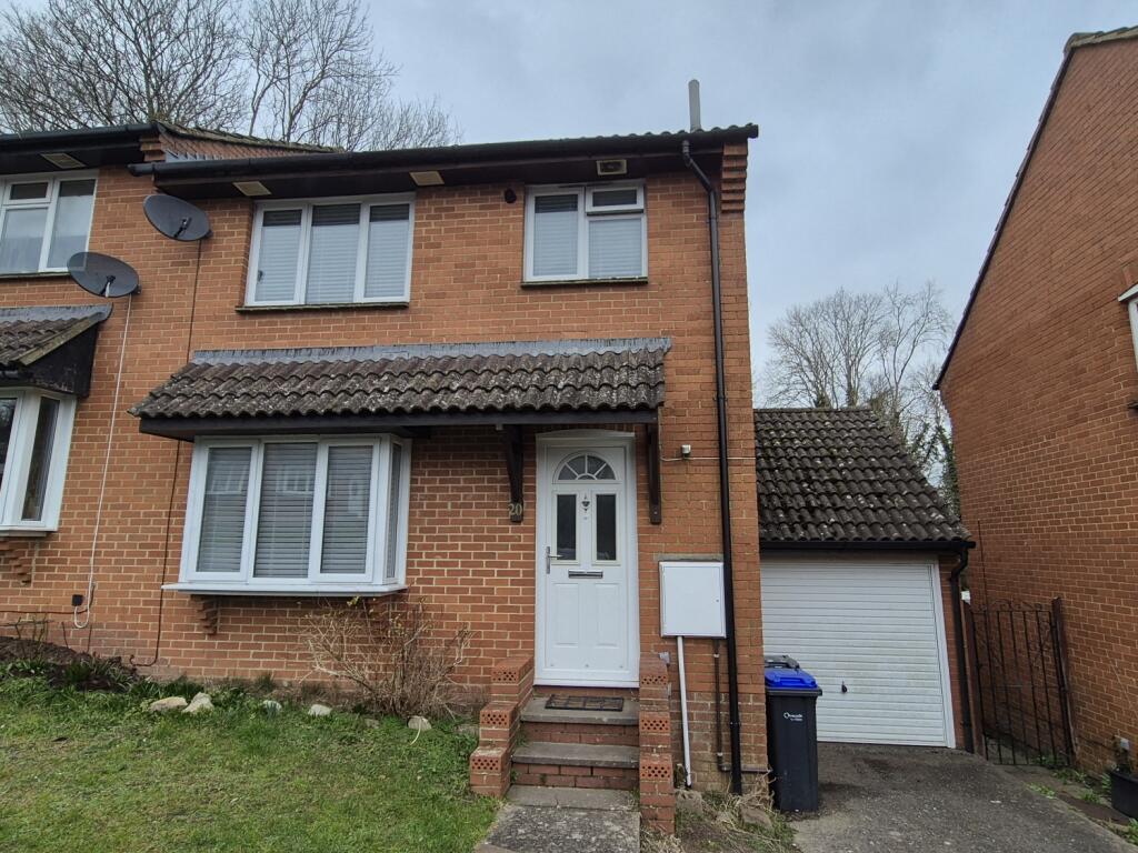 3 bed Semi Detached for rent in Netherhampton. From Woolley & Wallis - Salisbury 3 bed Semi Detached for rent in Netherhampton. From Woolley & Wallis - Salisbury