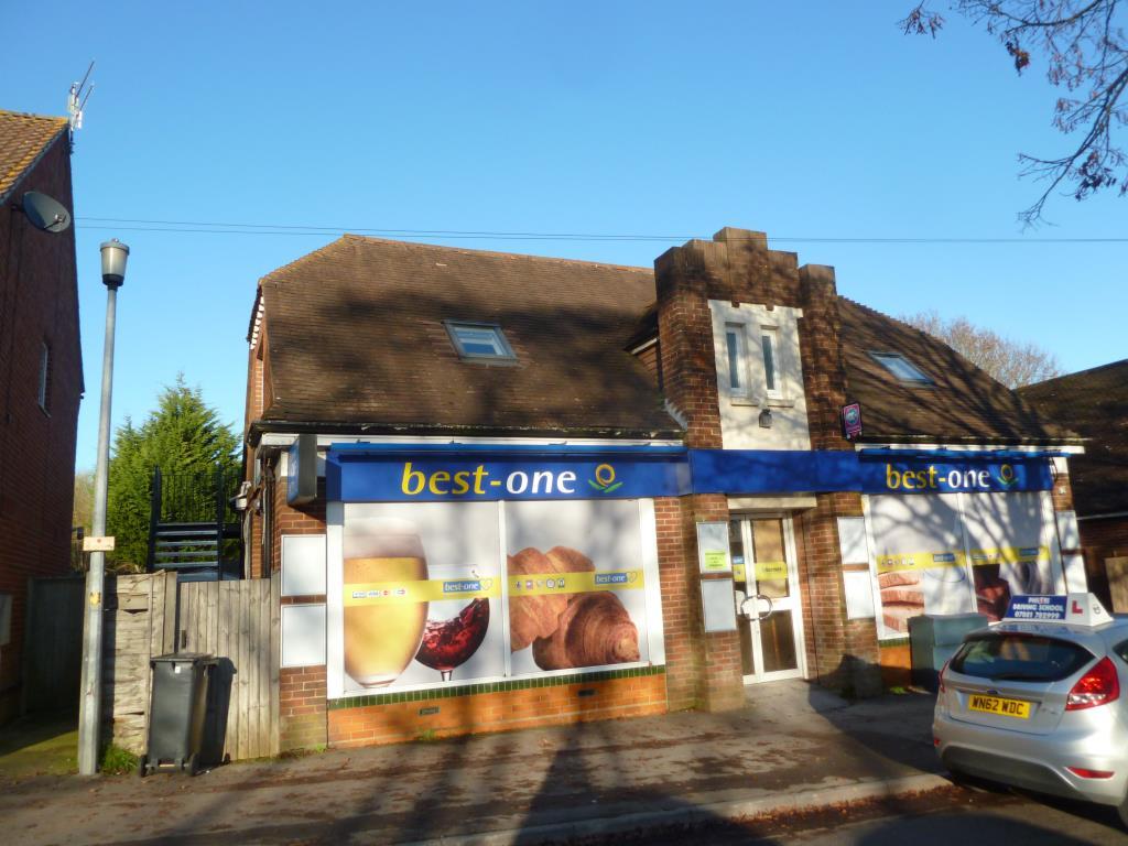 2 bed 1st Floor Flat for rent in Durrington. From Woolley & Wallis - Salisbury