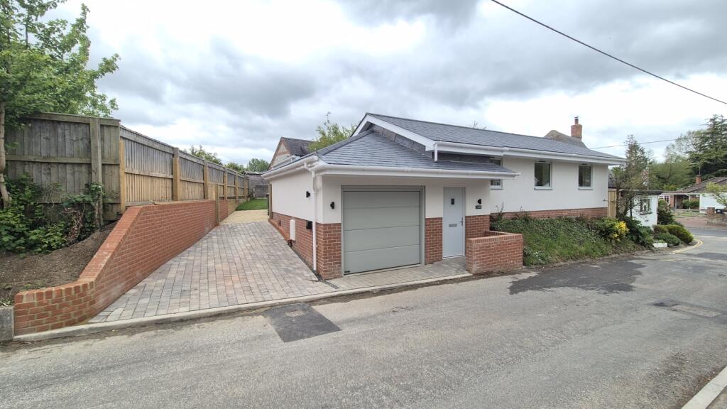 3 bed Mid Terraced House for rent in Figheldean. From Woolley & Wallis - Salisbury