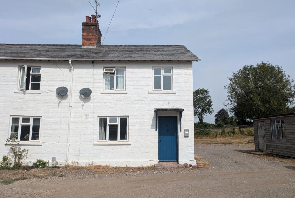 3 bed Semi Detached for rent in Rockbourne. From Woolley & Wallis - Salisbury
