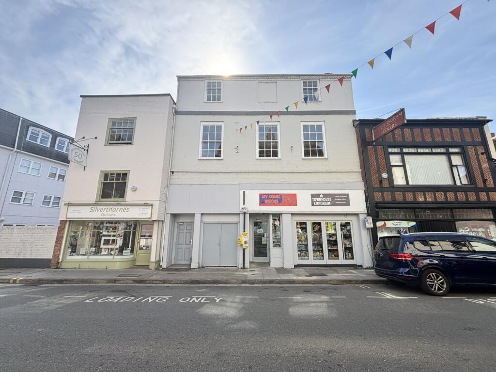 2 bed Apartment for rent in Salisbury. From Woolley & Wallis - Salisbury 2 bed Apartment for rent in Salisbury. From Woolley & Wallis - Salisbury