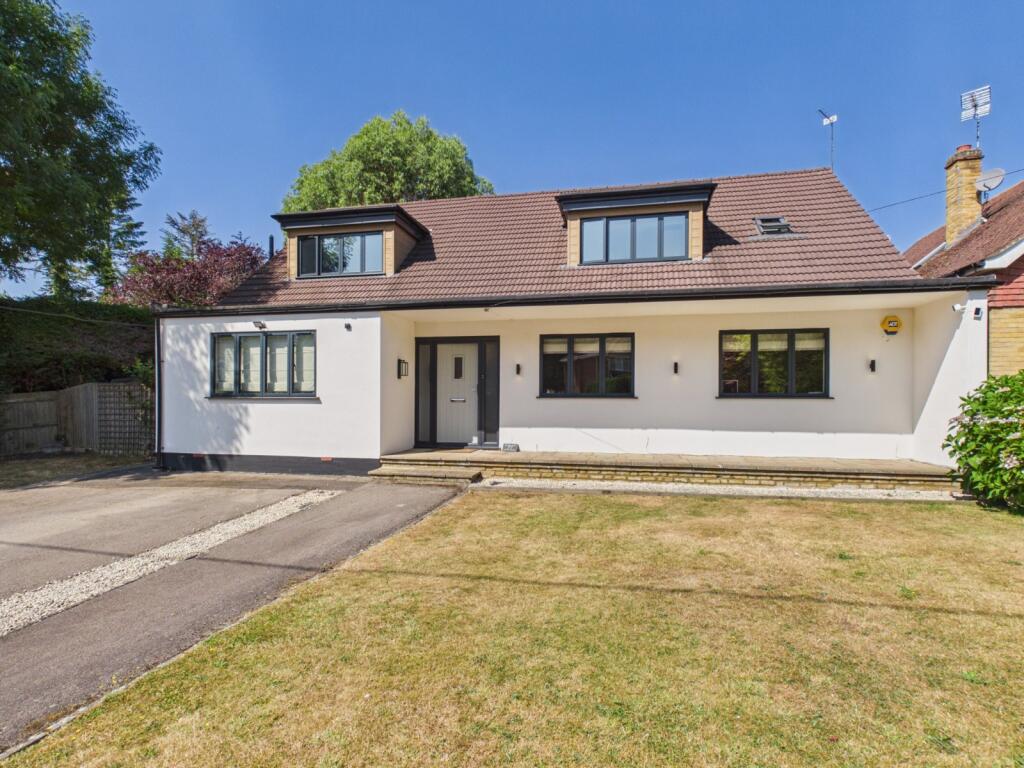 4 bed Detached for rent in Chalfont St Giles. From The Frost Partnership - Chalfont St Giles 4 bed Detached for rent in Chalfont St Giles. From The Frost Partnership - Chalfont St Giles
