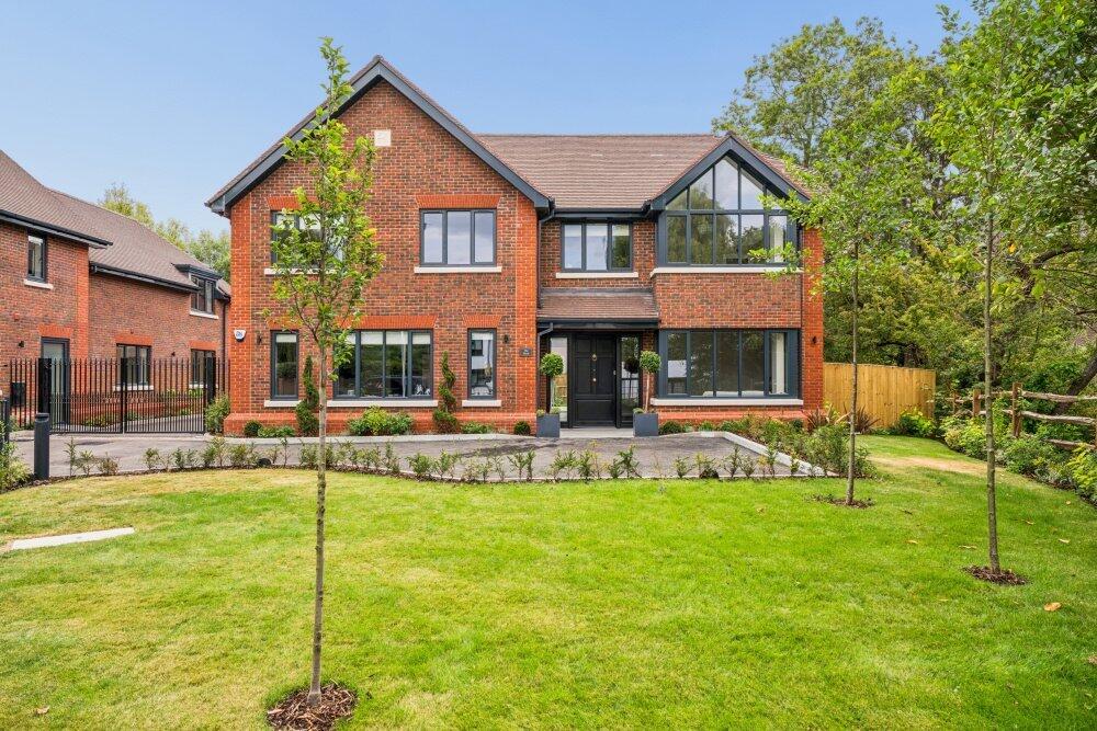 5 bed Detached for rent in Chalfont St Giles. From The Frost Partnership - Chalfont St Giles