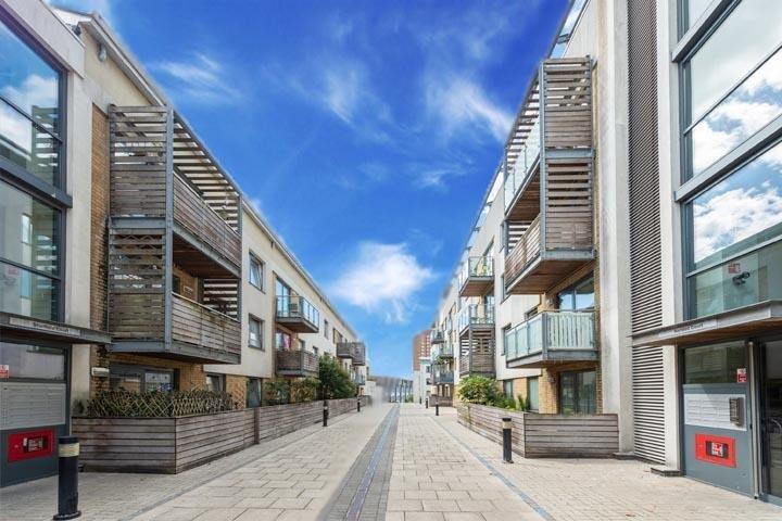 3 bed 1st Floor Flat for rent in Brighton and Hove. From Brand Vaughan - Hove