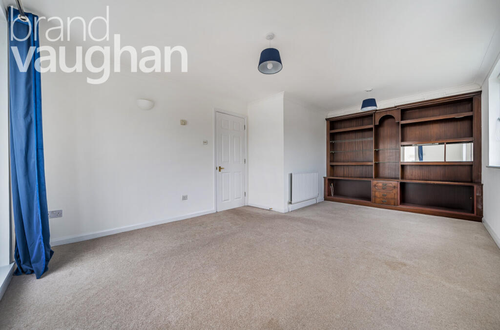 2 bed 1st Floor Flat for rent in Ovingdean. From Brand Vaughan - Hove 2 bed 1st Floor Flat for rent in Ovingdean. From Brand Vaughan - Hove