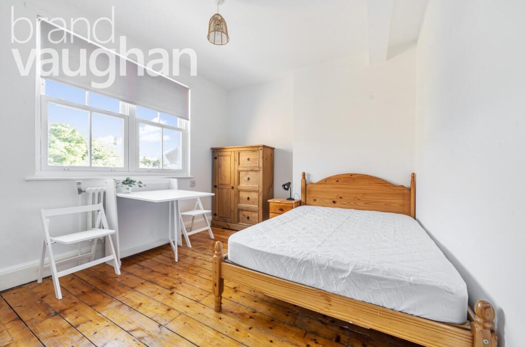 0 bed House Share for rent in Brighton and Hove. From Brand Vaughan - Hove