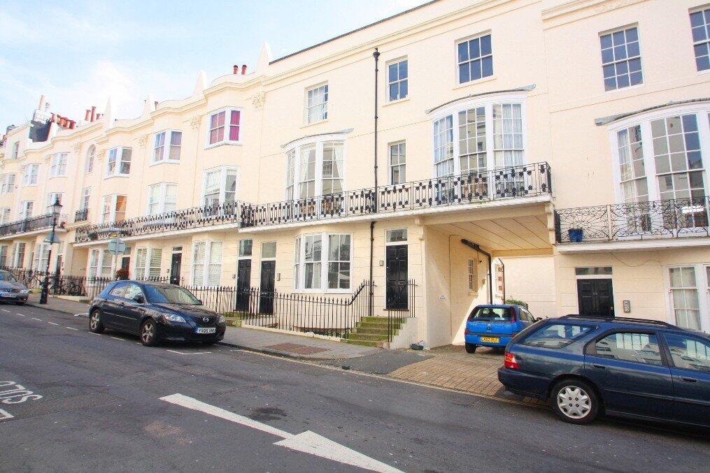 1 bed 1st Floor Flat for rent in Brighton and Hove. From Brand Vaughan - Hove