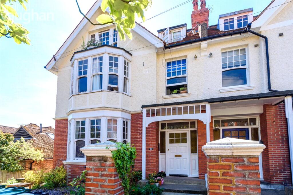 0 bed 1st Floor Flat for rent in Brighton and Hove. From Brand Vaughan - Hove