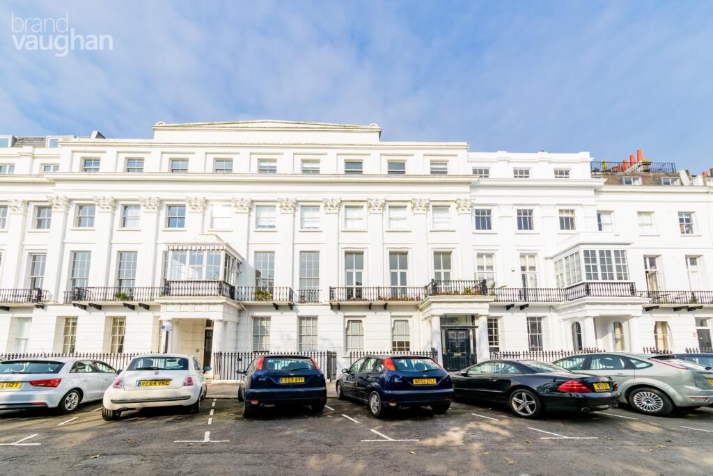 0 bed 1st Floor Flat for rent in Ovingdean. From Brand Vaughan - Hove