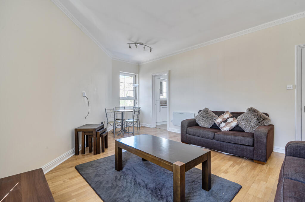 1 bed 1st Floor Flat for rent in Ovingdean. From Brand Vaughan - Hove