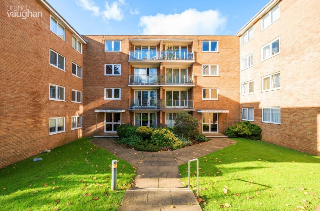 2 bed 1st Floor Flat for rent in Brighton and Hove. From Brand Vaughan - Hove 2 bed 1st Floor Flat for rent in Brighton and Hove. From Brand Vaughan - Hove
