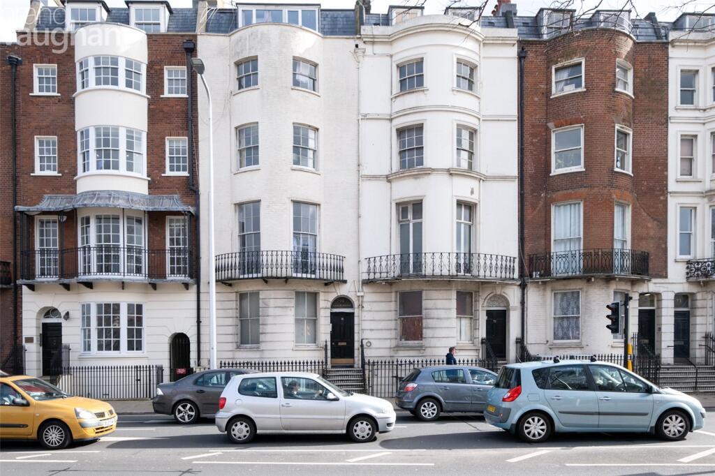 1 bed 1st Floor Flat for rent in Ovingdean. From Brand Vaughan - Hove 1 bed 1st Floor Flat for rent in Ovingdean. From Brand Vaughan - Hove