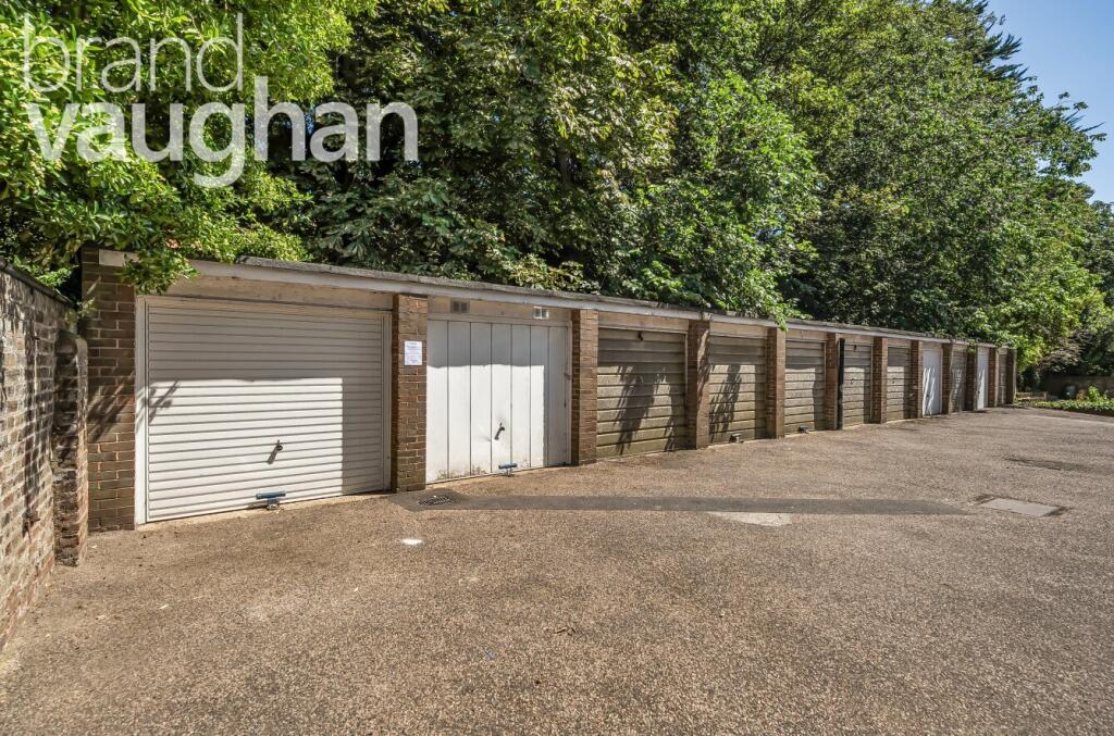 4 bed Garages for rent in Brighton and Hove. From Brand Vaughan - Hove