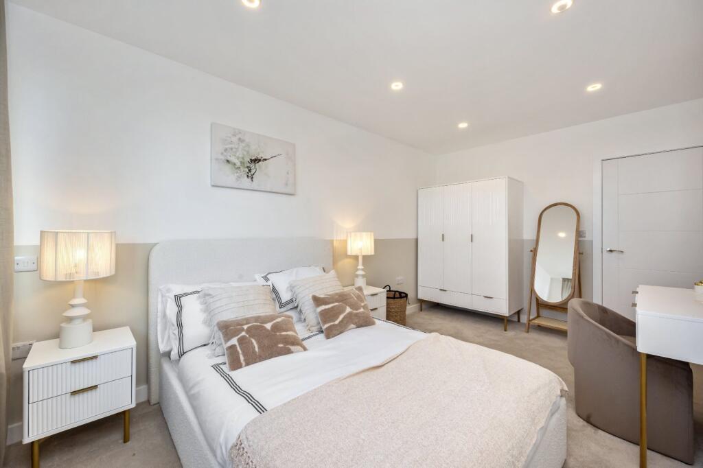 1 bed 1st Floor Flat for rent in Portslade-by-Sea. From Brand Vaughan - Hove