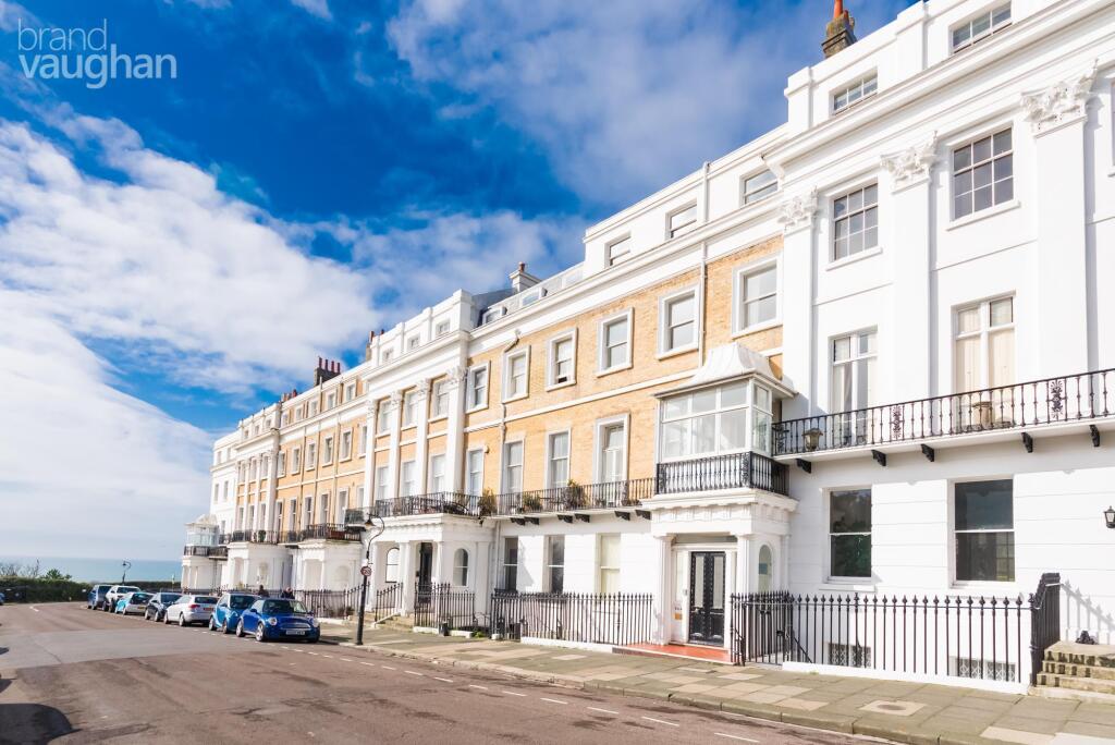 1 bed 1st Floor Flat for rent in Ovingdean. From Brand Vaughan - Hove