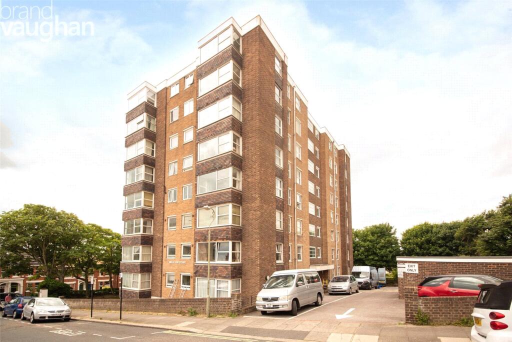 2 bed 1st Floor Flat for rent in Ovingdean. From Brand Vaughan - Hove