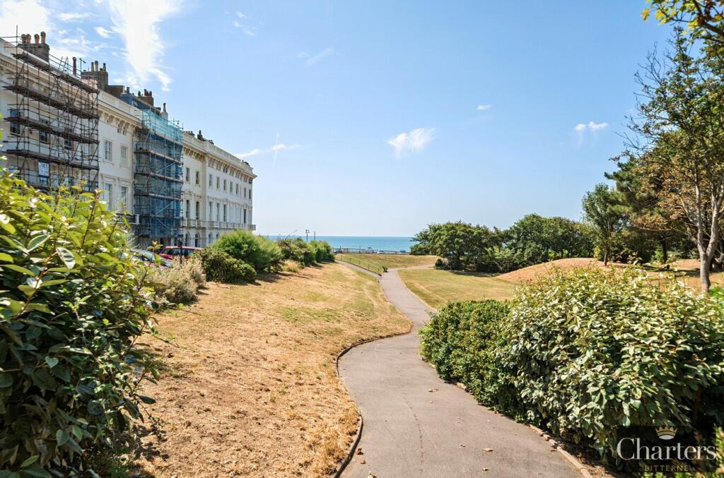 1 bed 1st Floor Flat for rent in Brighton and Hove. From Brand Vaughan - Hove