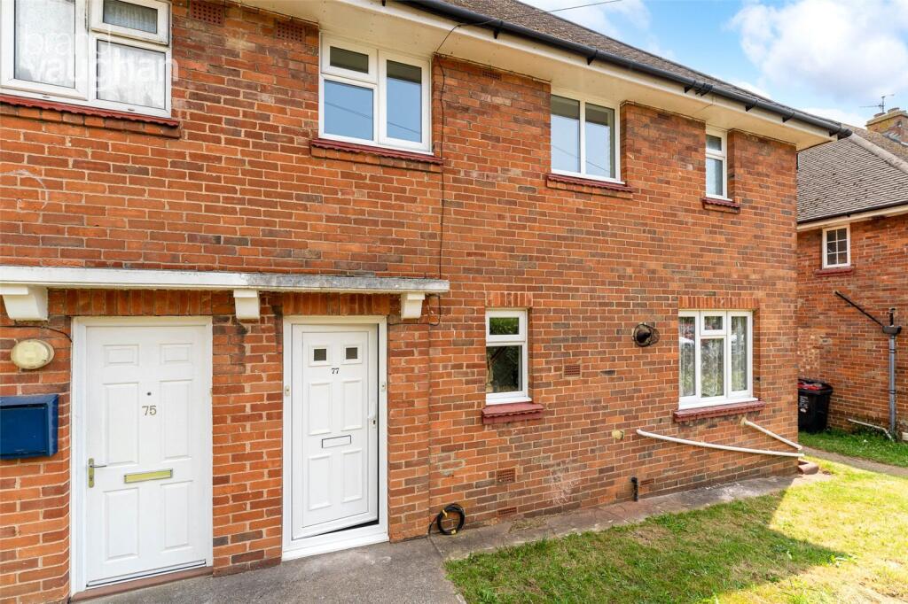 4 bed Semi Detached for rent in Portslade-by-Sea. From Brand Vaughan - Hove