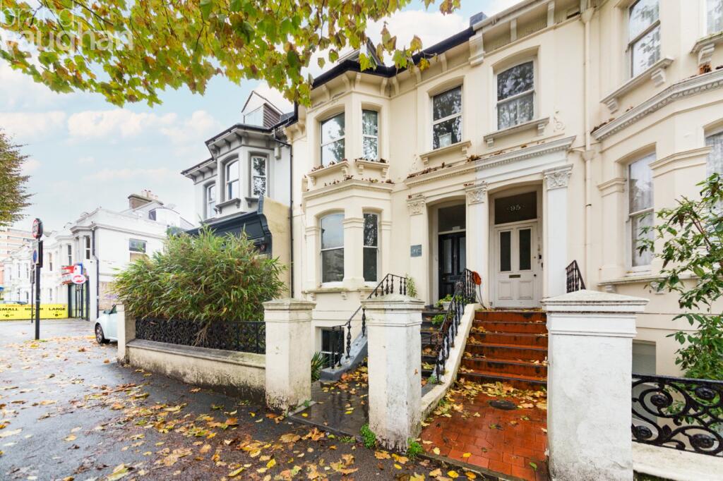 4 bed Annexe for rent in Brighton and Hove. From Brand Vaughan - Hove