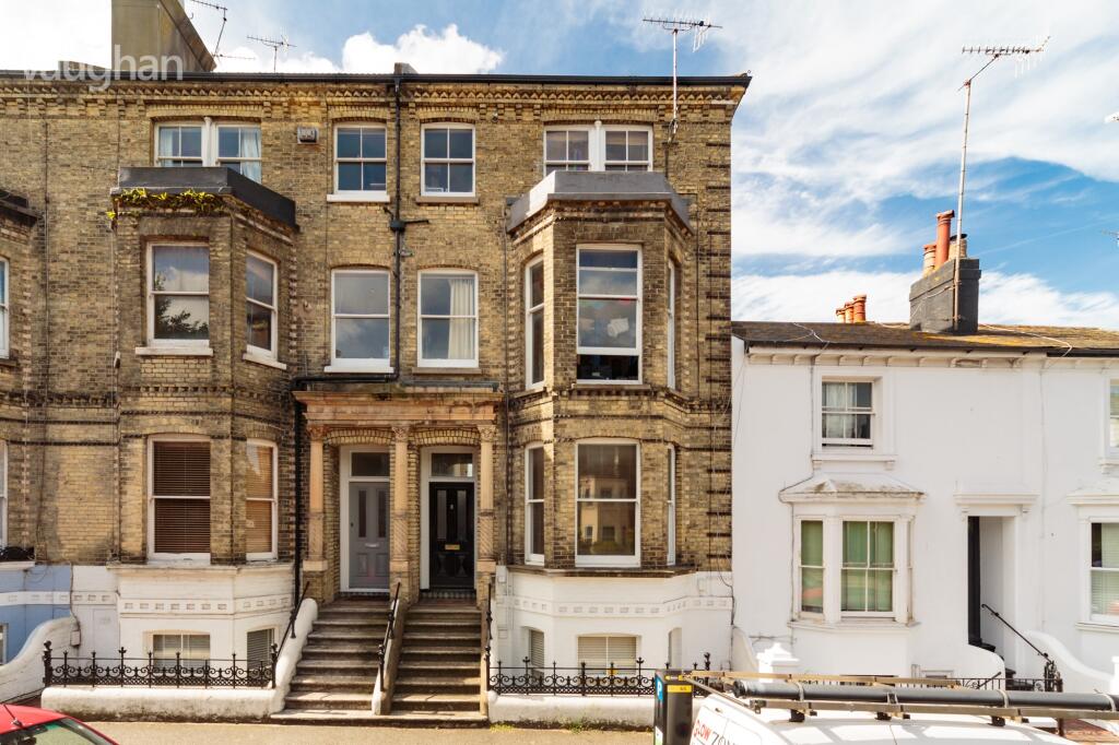 1 bed 1st Floor Flat for rent in Brighton and Hove. From Brand Vaughan - Hove