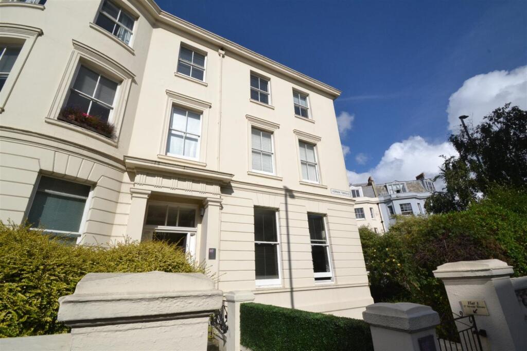 1 bed 1st Floor Flat for rent in Brighton and Hove. From Brand Vaughan - Hove