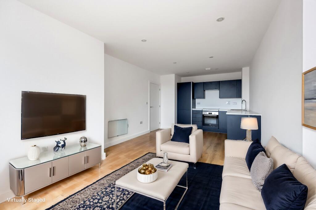 1 bed 1st Floor Flat for rent in Portslade-by-Sea. From Brand Vaughan - Hove 1 bed 1st Floor Flat for rent in Portslade-by-Sea. From Brand Vaughan - Hove