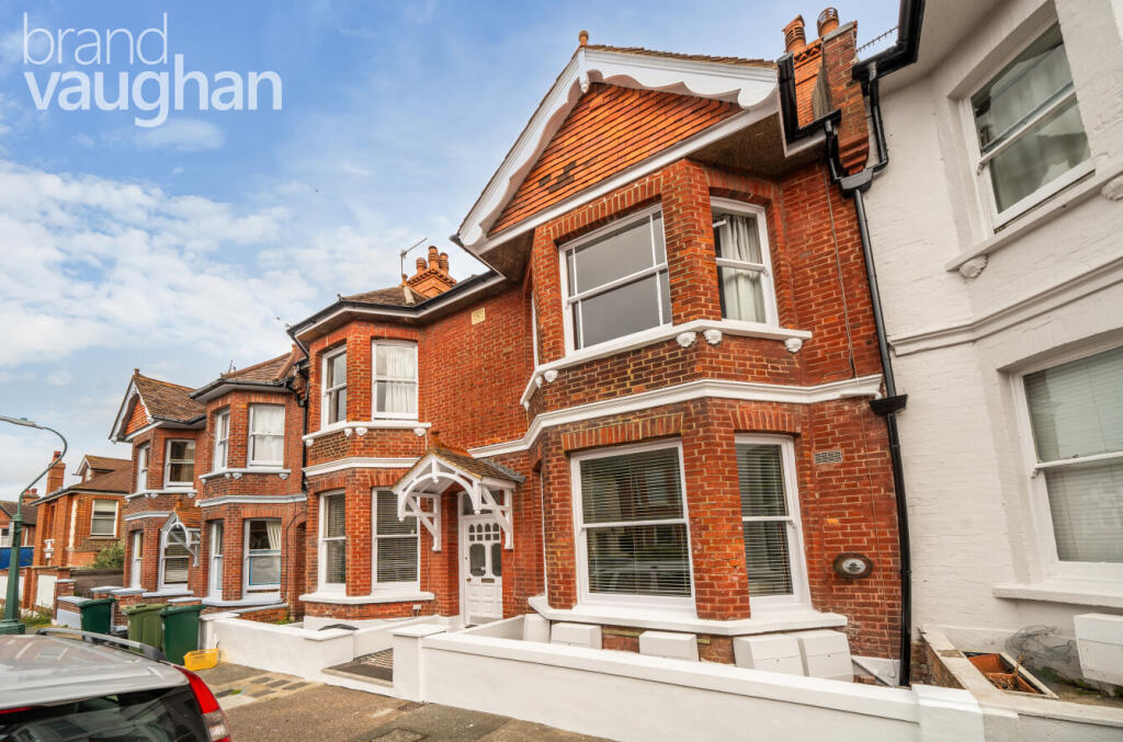 1 bed 1st Floor Flat for rent in Brighton and Hove. From Brand Vaughan - Hove 1 bed 1st Floor Flat for rent in Brighton and Hove. From Brand Vaughan - Hove