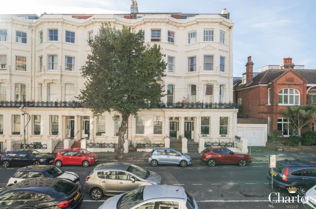 0 bed 1st Floor Flat for rent in Brighton and Hove. From Brand Vaughan - Hove
