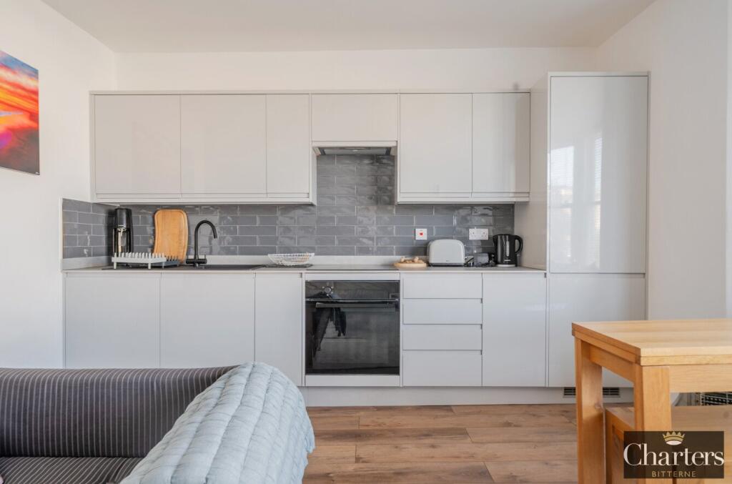 0 bed 1st Floor Flat for rent in Brighton and Hove. From Brand Vaughan - Hove