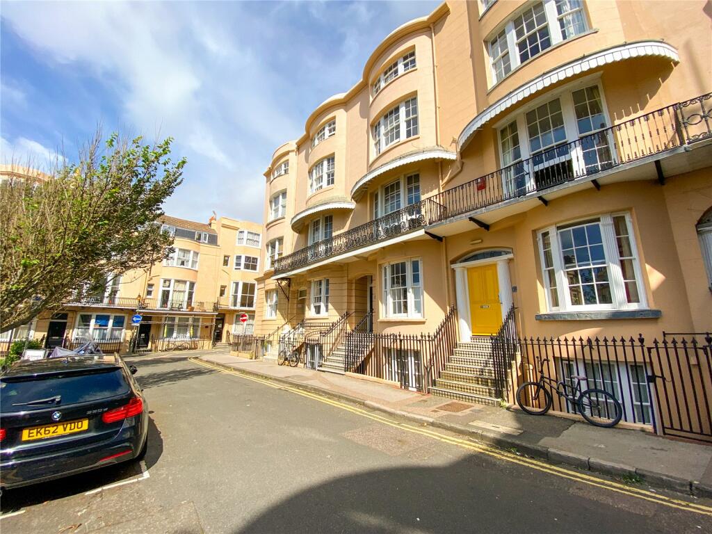 0 bed House Share for rent in Brighton and Hove. From Brand Vaughan - Student Lettings - Brighton