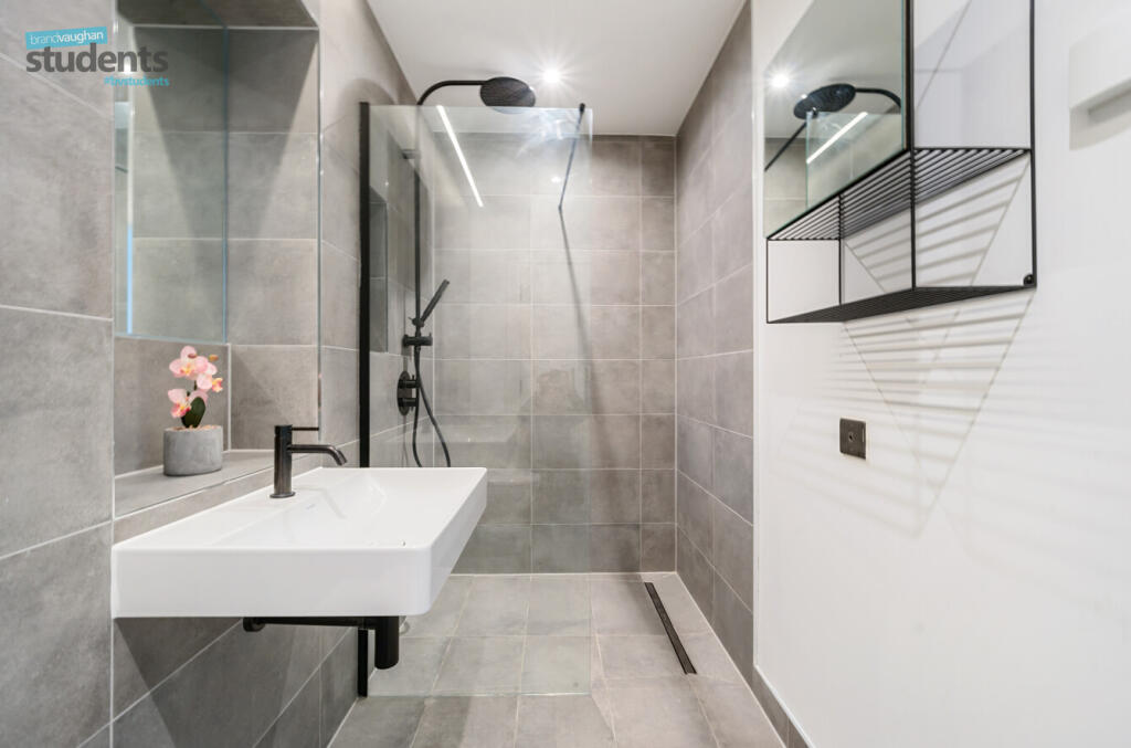 1 bed 1st Floor Flat for rent in Brighton and Hove. From Brand Vaughan - Student Lettings - Brighton