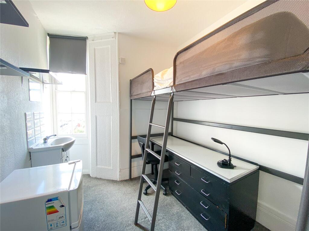 0 bed House Share for rent in Brighton and Hove. From Brand Vaughan - Student Lettings - Brighton