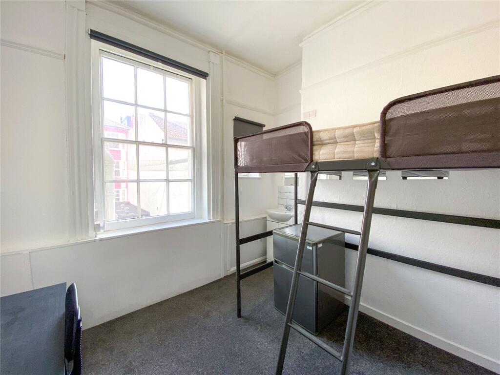 0 bed House Share for rent in Brighton and Hove. From Brand Vaughan - Student Lettings - Brighton