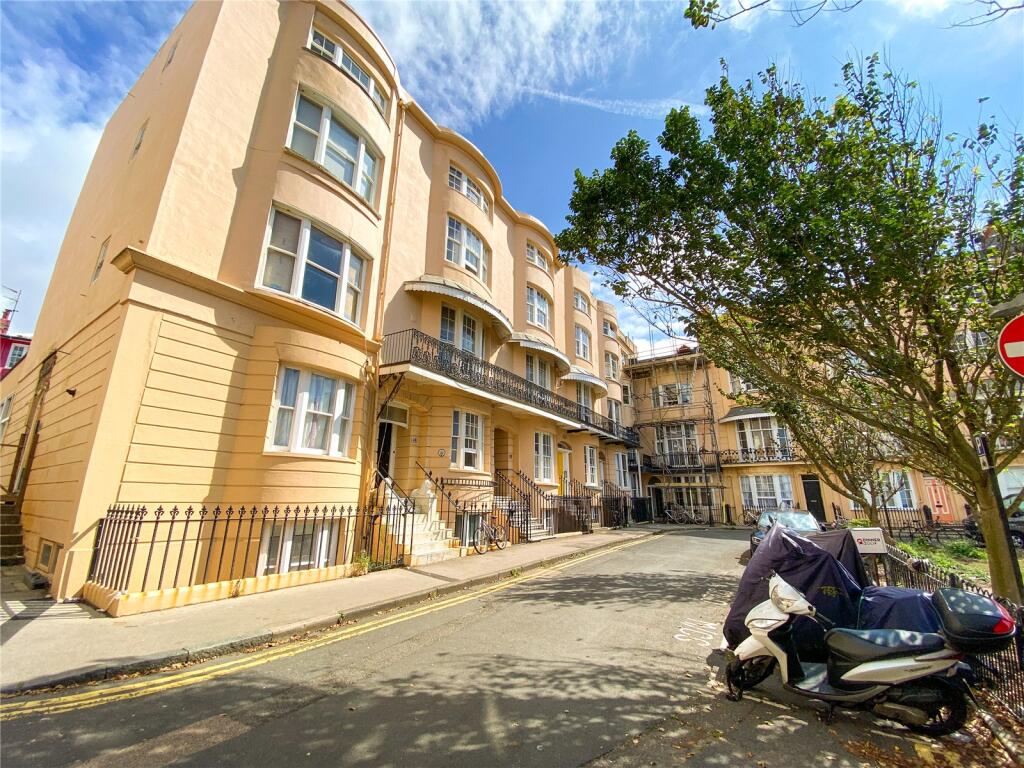 0 bed House Share for rent in Brighton and Hove. From Brand Vaughan - Student Lettings - Brighton