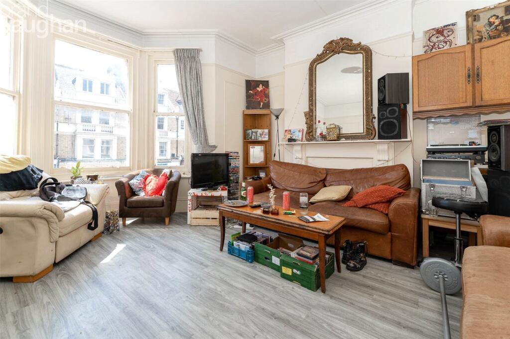 0 bed Mid Terraced House for rent in Brighton and Hove. From Brand Vaughan - Student Lettings - Brighton