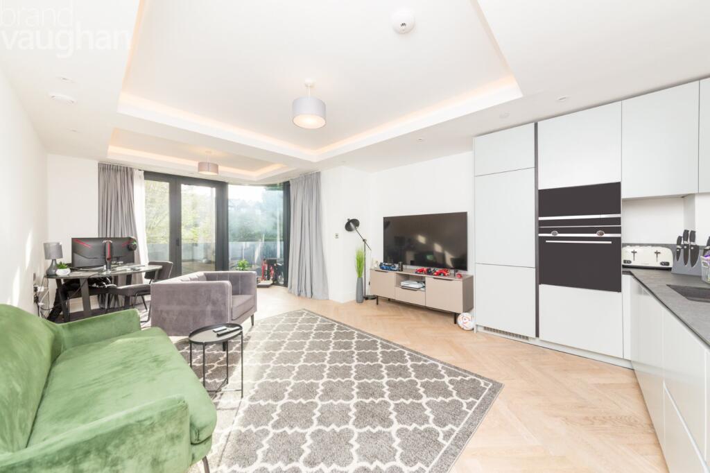 1 bed 1st Floor Flat for rent in Brighton and Hove. From Brand Vaughan - Student Lettings - Brighton