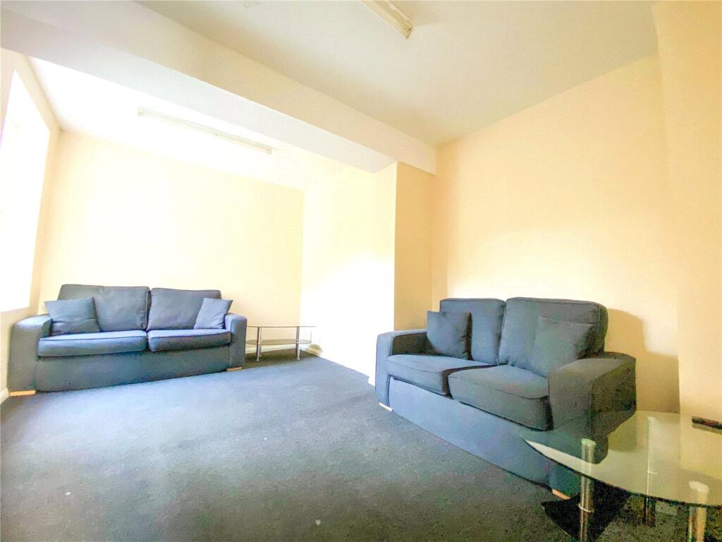 5 bed End of Terrace for rent in Ovingdean. From Brand Vaughan - Student Lettings - Brighton