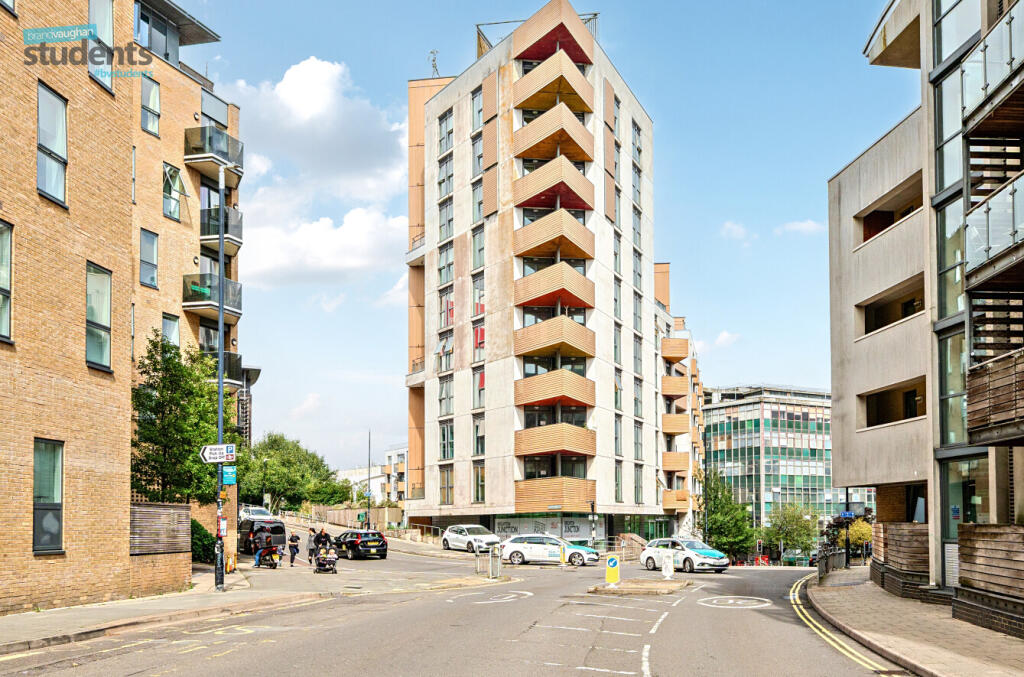 2 bed 1st Floor Flat for rent in Brighton and Hove. From Brand Vaughan - Student Lettings - Brighton