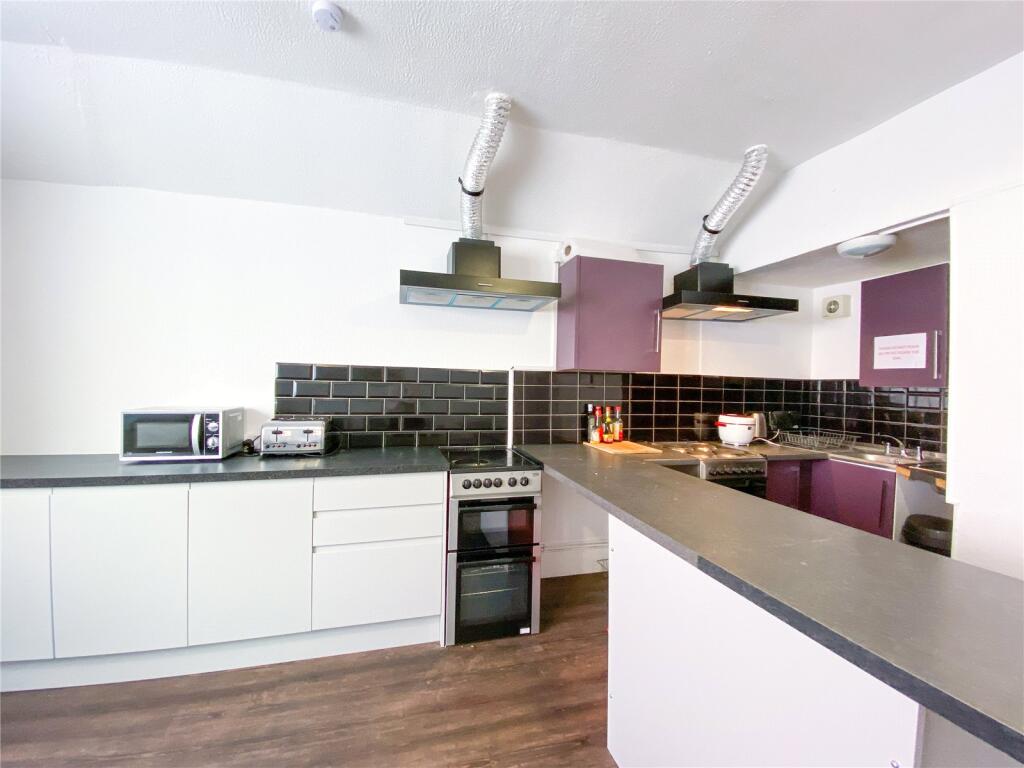 0 bed House Share for rent in Brighton and Hove. From Brand Vaughan - Student Lettings - Brighton