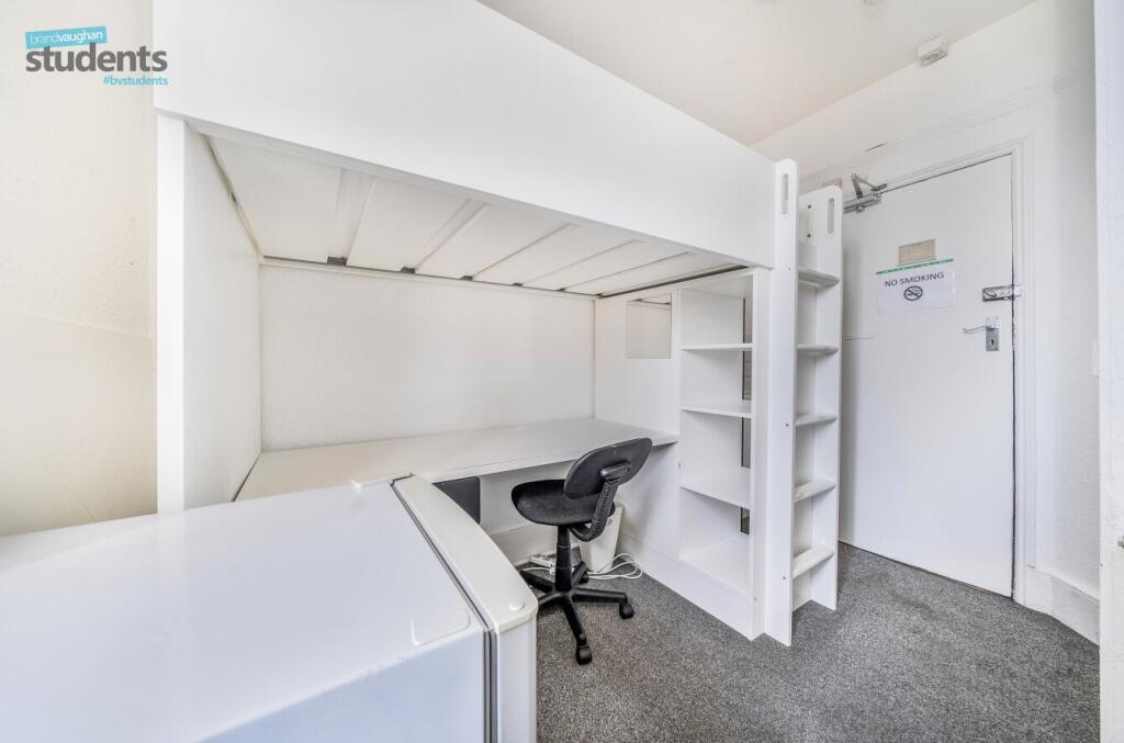 0 bed House Share for rent in Brighton and Hove. From Brand Vaughan - Student Lettings - Brighton